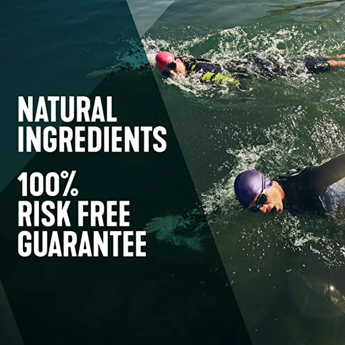 VO2-Boost Sports Performance Enhancer (Single Bottle)