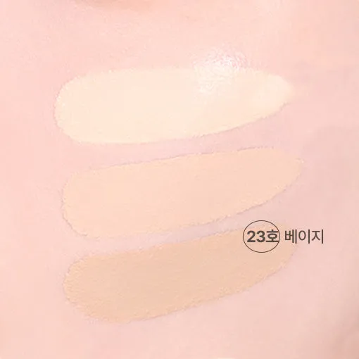 WAKEMAKE Defining Cover Concealer 6g