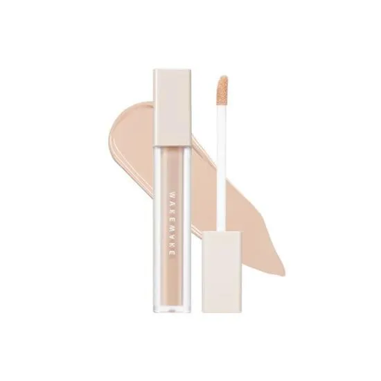 WAKEMAKE Defining Cover Concealer 6g
