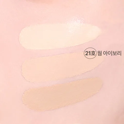 WAKEMAKE Defining Cover Concealer 6g