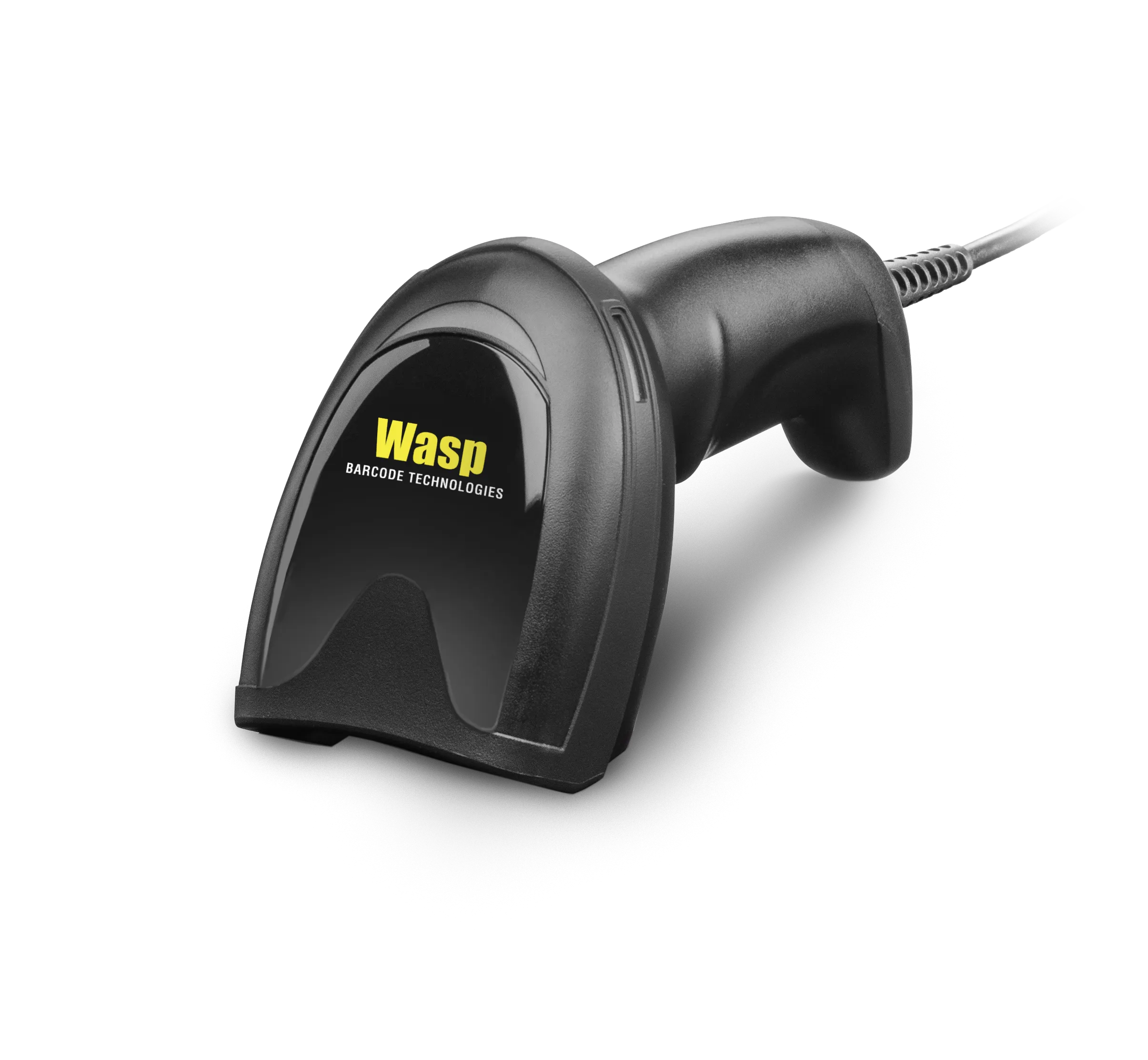 Wasp, WDI4700, 2D Scanner Digital Imager Barcode Scanner, USB