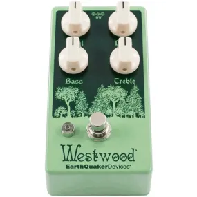 Westwood Overdrive Pedal