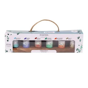 Wholesale Signature Six Essential Oils Singles Gift Set