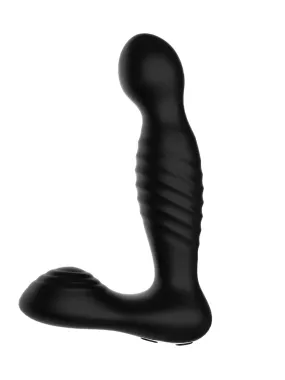 Winyi Derek Warming Rotating Vibrating Prostate Stimulator