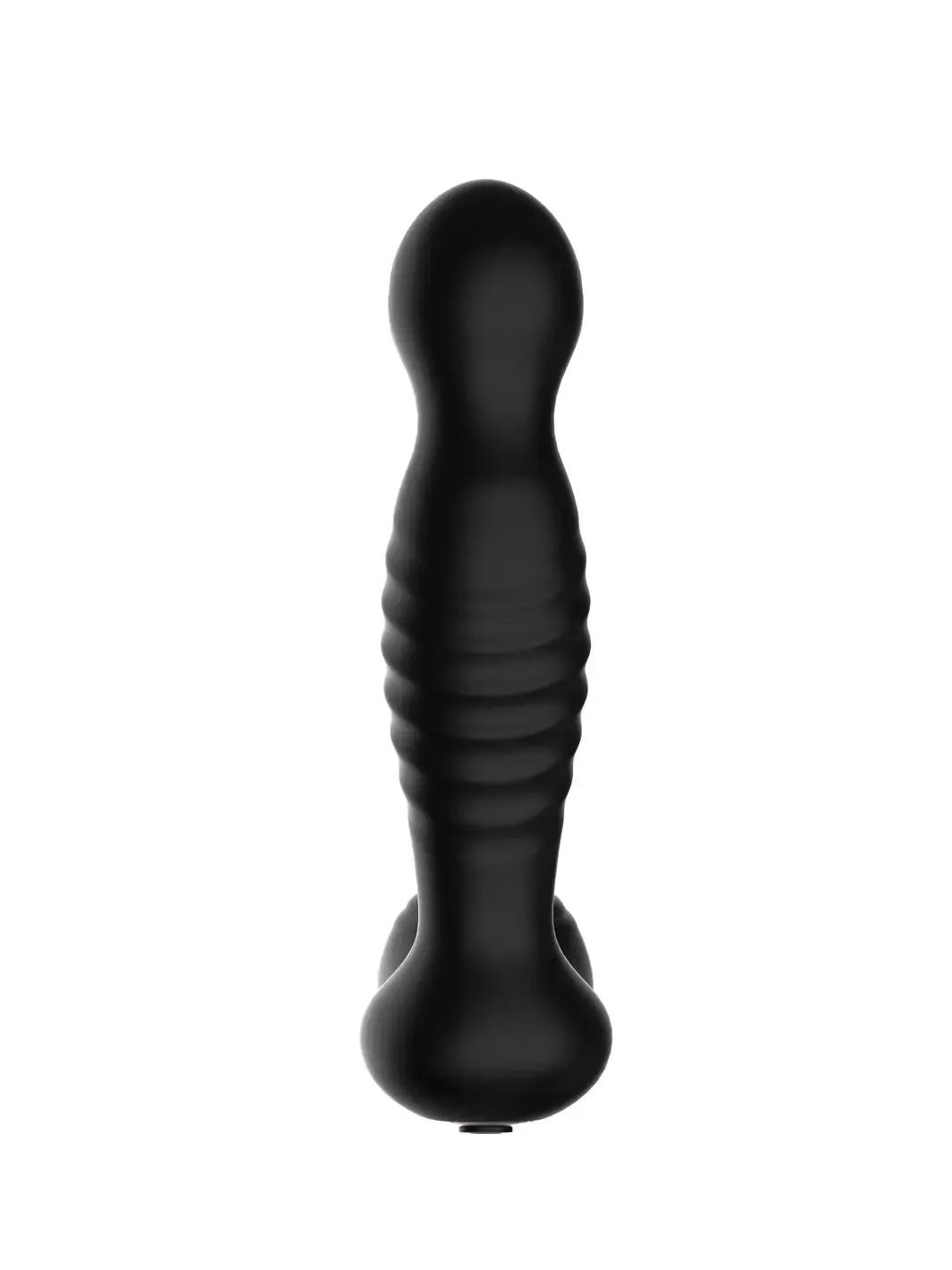 Winyi Derek Warming Rotating Vibrating Prostate Stimulator