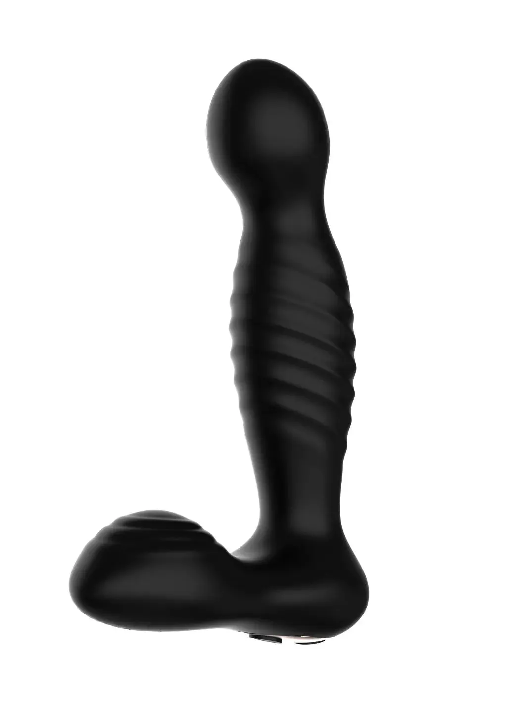 Winyi Derek Warming Rotating Vibrating Prostate Stimulator