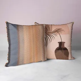 Yasiya Cushion Cover - Set of Two