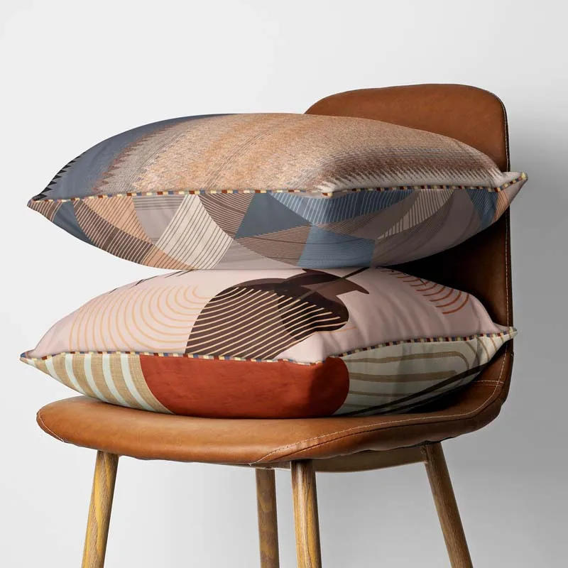 Yasiya Cushion Cover - Set of Two