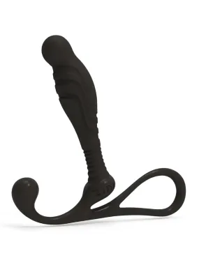 Zini Janus Anti Shock Silicone Prostate Plug