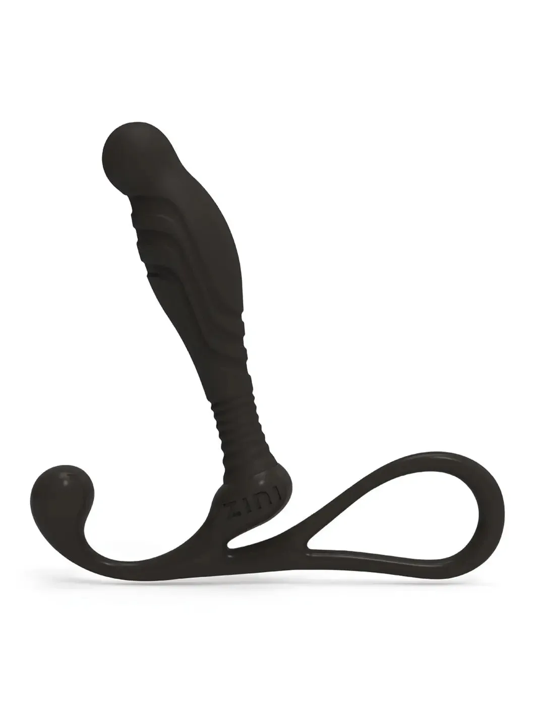 Zini Janus Anti Shock Silicone Prostate Plug